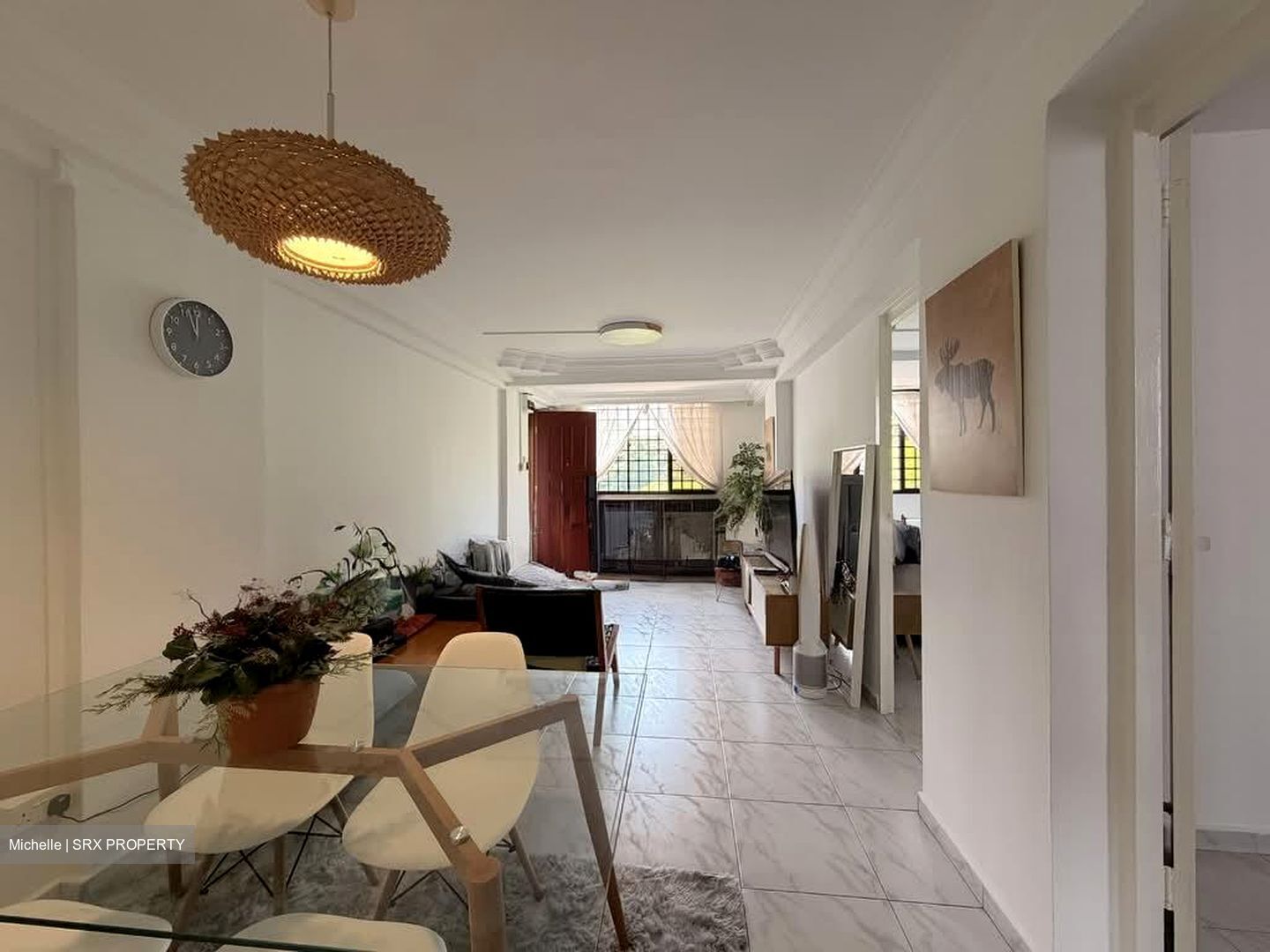 Blk 533 Bukit Batok Street 51 (Bukit Batok), HDB 3 Rooms #545312101